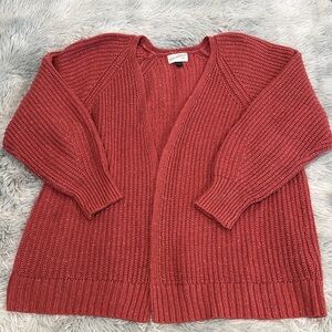 Universal Thread Cardigan